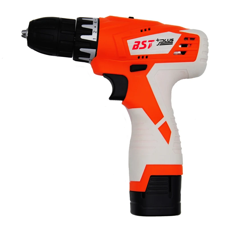 BST + PLUS (um estilo) 16.8V BATERIA DE LÍTIO 2 VELOCIDADE FURADEIRA sem fio MINI BROCA FERRAMENTAS MANUAIS FERRAMENTAS de PODER DA BROCA ELÉTRICA CHAVE DE FENDA