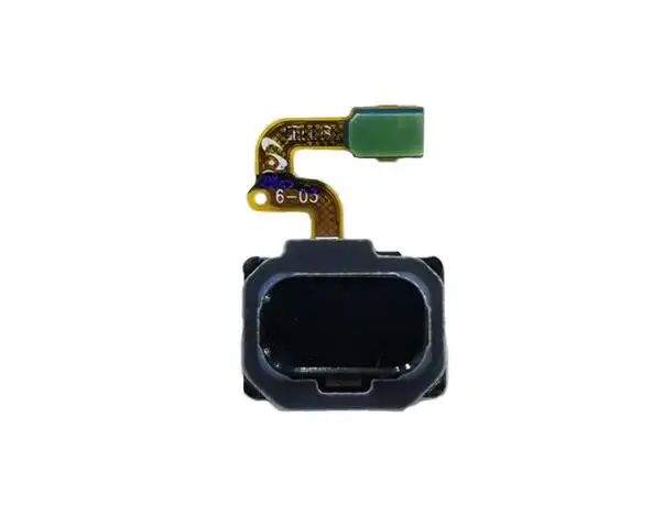 Сенсорный ID Главная Кнопка для samsung Galaxy Note 8 датчик отпечатков пальцев гибкий кабель в сборе запасные части