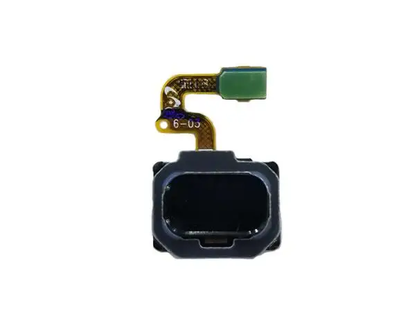 

Original New Touch ID Home Button For Samsung Galaxy Note 8 Fingerprint Sensor Flex Cable Assembly Replacement Parts