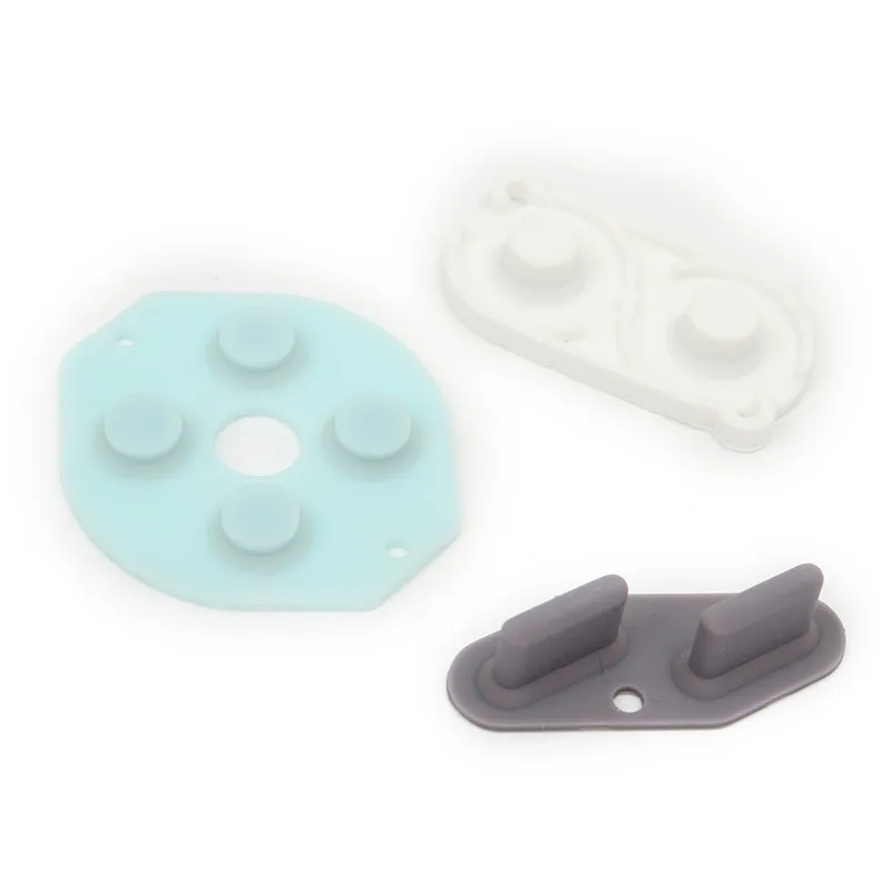 Handheld Game Players Housing Shell Case For Gameboy Replacement Part For Nintendo For Gameboy GBA SP/DS Console Shell Case