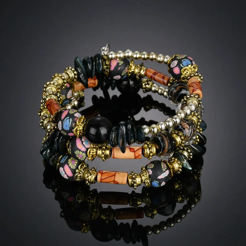 bead bracelet