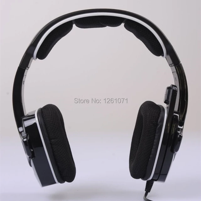 Professional Gaming Headset Game Headphones earphone USB 7.1 Surround