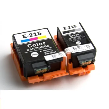 

XIMO 215 series ink cartridge for T2151BK T2160 C fit for WF-100
