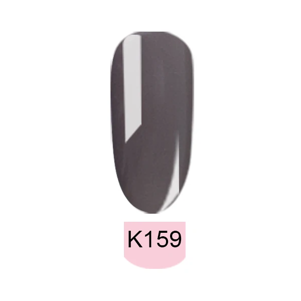 LaMaxPa Dip порошок для ногтей Новое поступление натуральные ногти система быстрого погружения органический и здоровый Быстросохнущий Dip порошок для дизайна ногтей - Цвет: K159(10g)