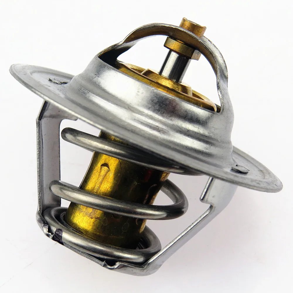 SCJYRXS 87 Degrees Coolant System Auto Sensing Thermostat For Passat B5