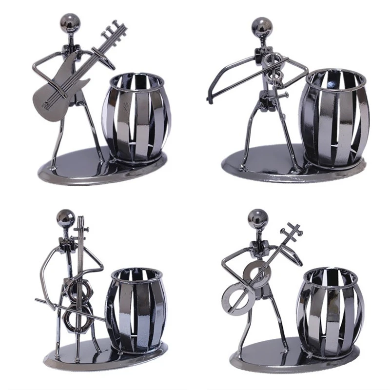 Musician Figurine (2)