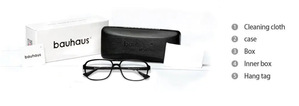 Близорукость оправа модный дизайн Ultem оптический оправа Очки для чтения