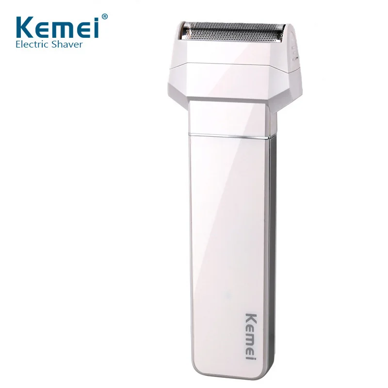 

KEMEI Two In One Reciprocating Multifuncional Corporal Electric Razor Nasal Hair Device Rechargeable Electric Razor Care For Men