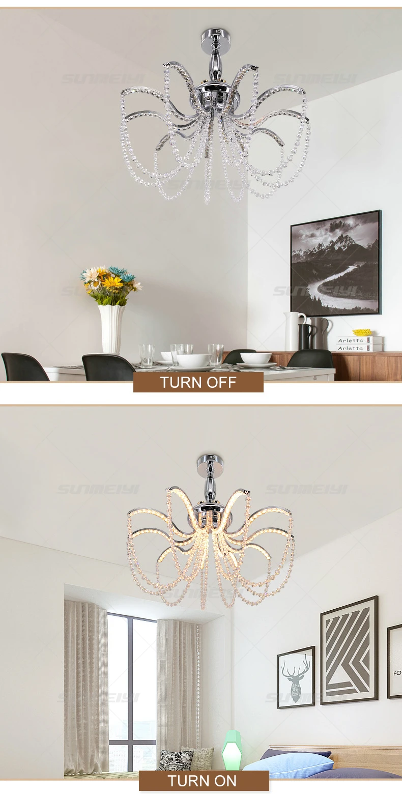 Chandeliers 02