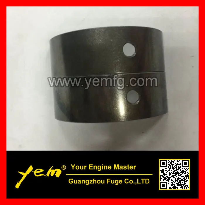 Cat C7.1 Main Bearing