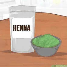 Хорошее качество чистая хна порошок 400Gm рождественское предложение хорошая трава для ваших волос химическая F