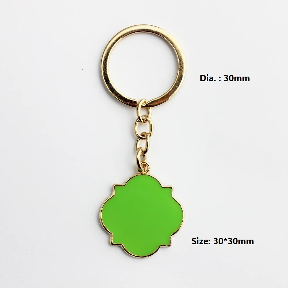KC0004 Green - 