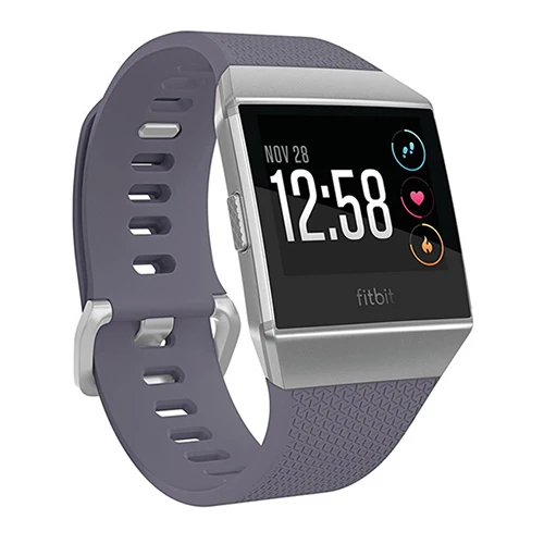 fitbit ionic gps smartwatch