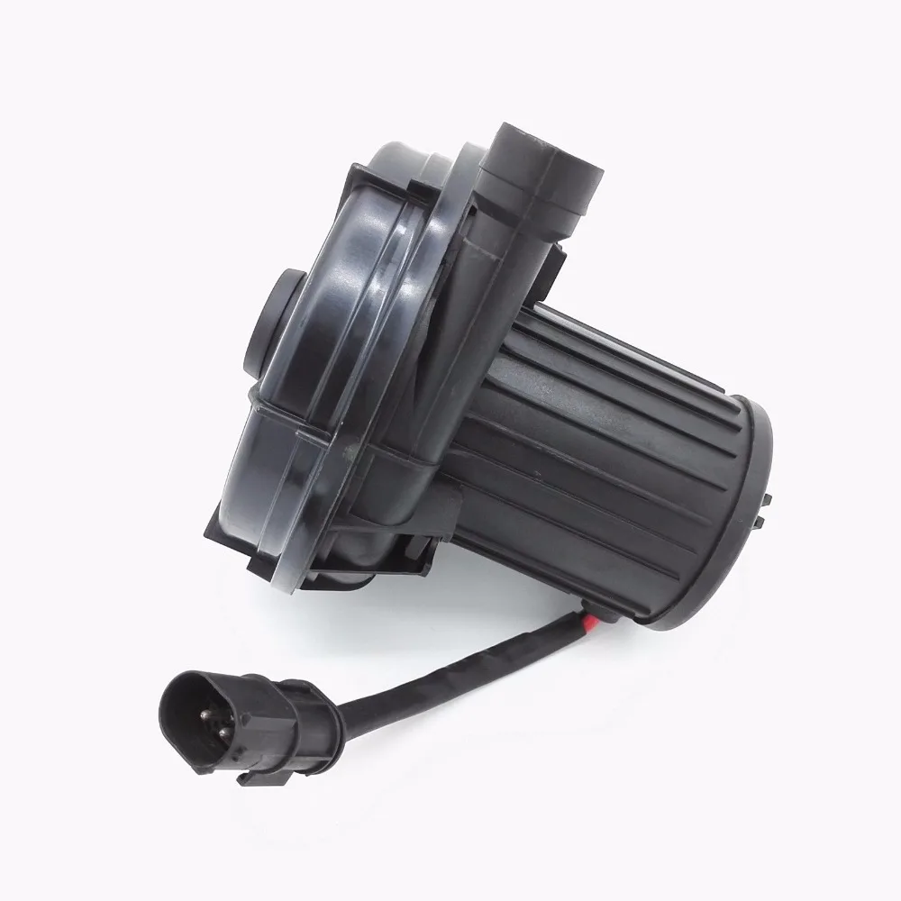 Secondary Air Pump For BMW 525i 530i 545i M5 645Ci M6 E46 325 330 X3 X5