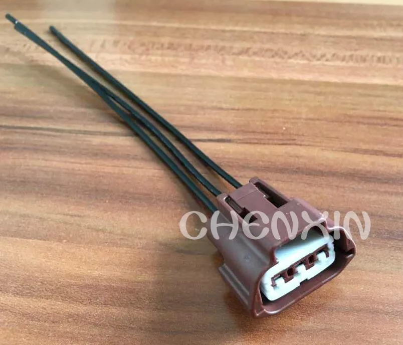 Wire Harness SUMITOMO 3Pins Female Cable Sets Pigtails Auto Fuel