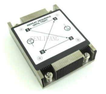 

Free shipping Heatsink 00KC908 00KC912 for X3550 X3550M5 CPU Cooler Heat sink