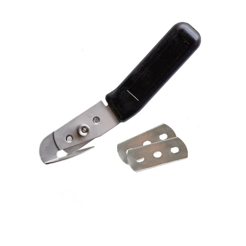 Buy 5PCS Vinyl Cutters 15.5CM*2.5CM Wrap Cutter