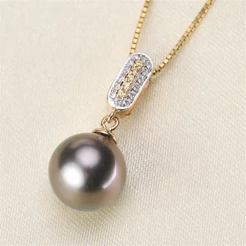 

Solid 14k Yellow Gold pendant connector,cup and peg bead cap for necklace,earring,dangle sterling silver jewelry ,1 piece