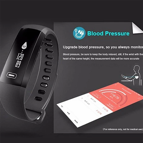 Smart Bracelet (1)