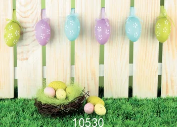 

SJOLOON Easter photography backdrop baby photography background computer print photo background fond photo studio props 7x5ft