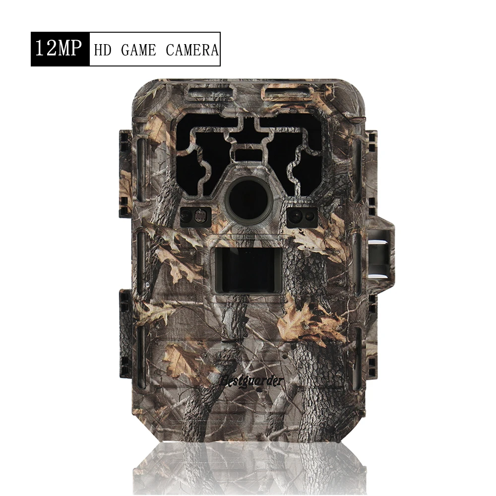 hunting camera