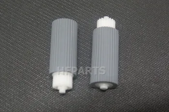 

Free shipping 2 pcs Original new Pickup Roller, MPT for OKI C810 C830 C8600 C8800 B412dn B432dn B512dn pick up roller 43417901
