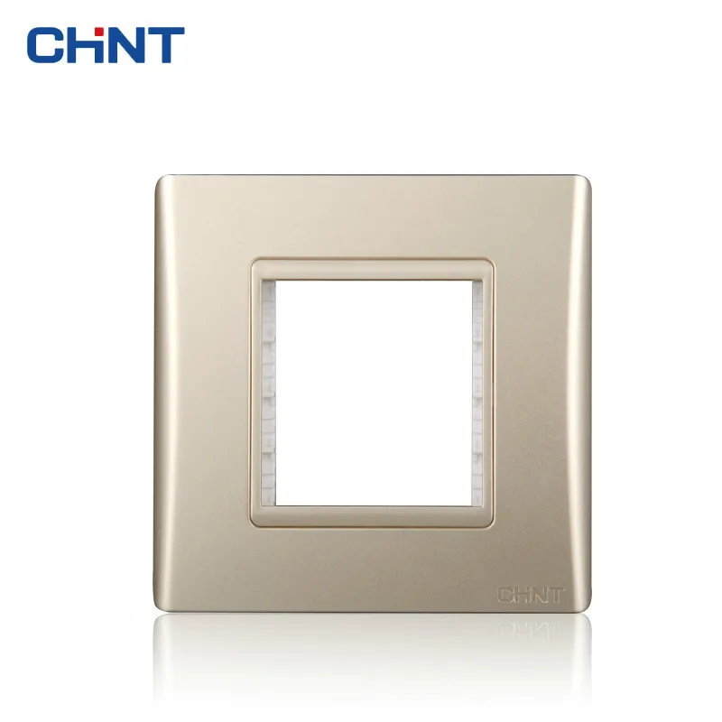 Комбинированный модуль CHINT 120 Type 9L настенная крышка переключателя Plates