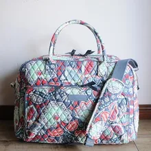 Дорожная сумка