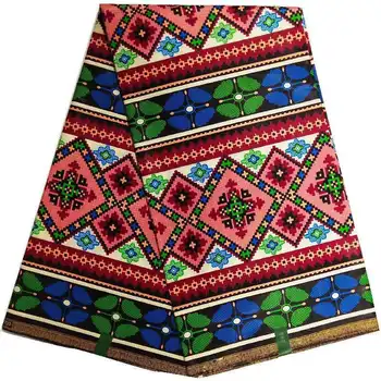 

kitenge kenet dashik african wax prints fabric wax 6 yards ankara african wax print guinea brocade fabric for wedding