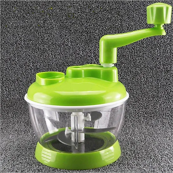 Récipient pour brieftons quickpush Hachoir CLASSIC VERSION