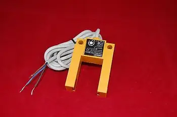 

1 PC E3S-GS30E4 Slot Type photoelectric switch NPN NO Groove type