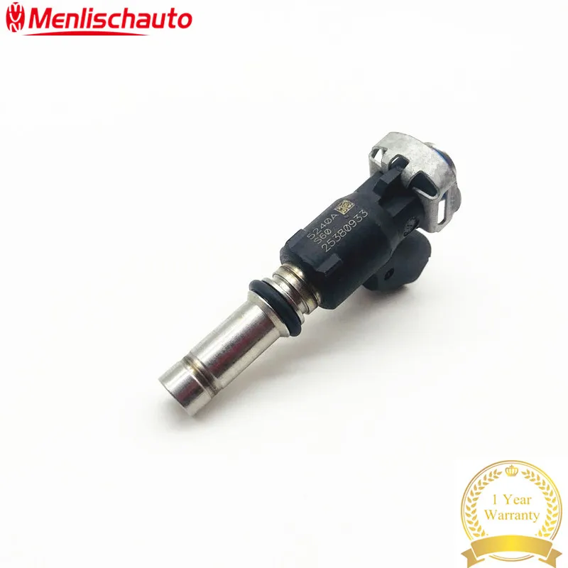 

Original Quality Fuel Injector Nozzle 25380933 for Aveo 1.6L