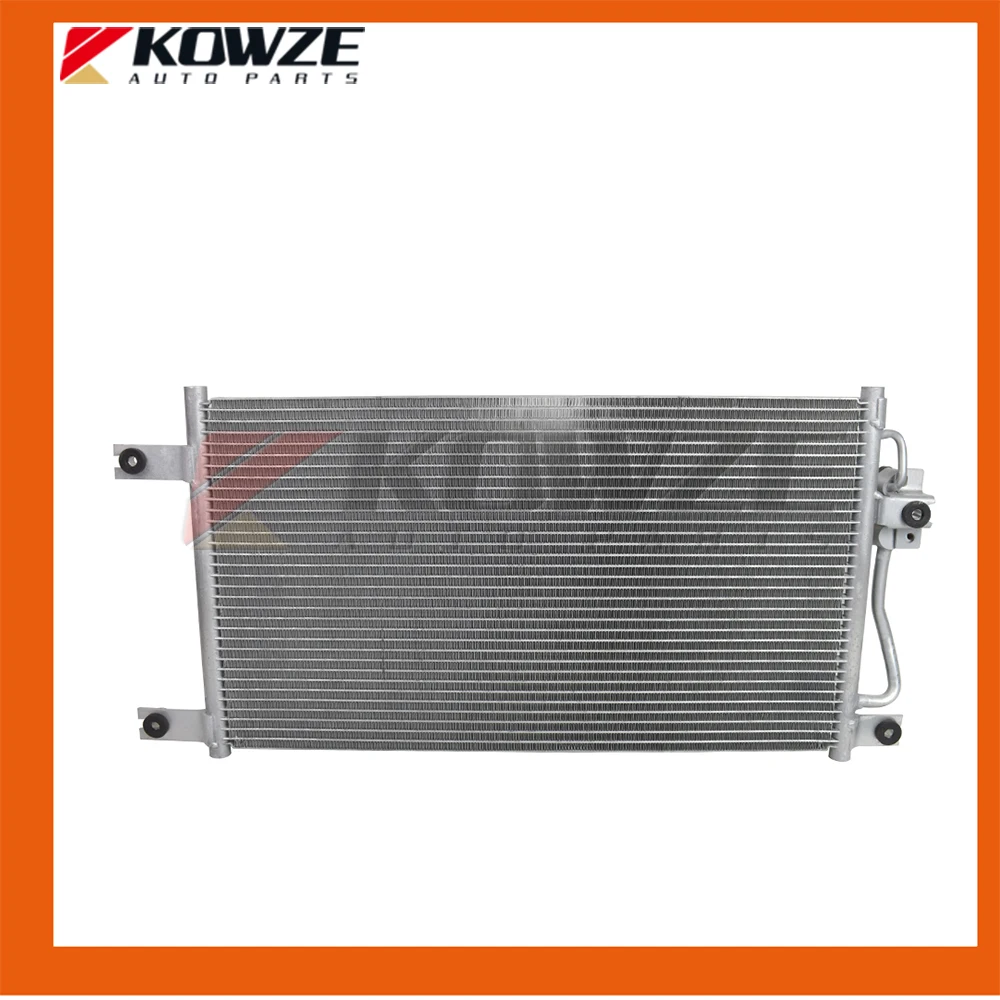 

A/C Air Conditioning Refrigerant Condenser Assy Thickness 16mm Fin 8mmm For L200 1996-2007 7812A035