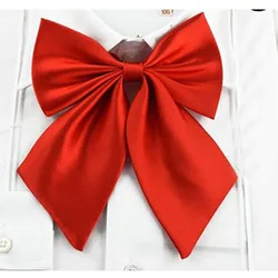 black bow Vintage Bowknot Butterfly retro Collar Pins Corsage shirt tie cravat Wedding Broches Jewelry Women gift party gravata