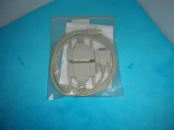 

FX0/FX2n series PLC connect man machine F940/F920 cable FX-50DU-CAB0