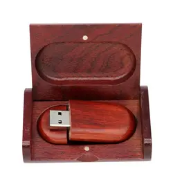 Экологически чистые деревянные USB флешка s 8 ГБ 16 ГБ 32 ГБ Memory Stick Mini USB 3,0 Флешка флешки Pendrives 64 ГБ 128 ГБ 512 ГБ