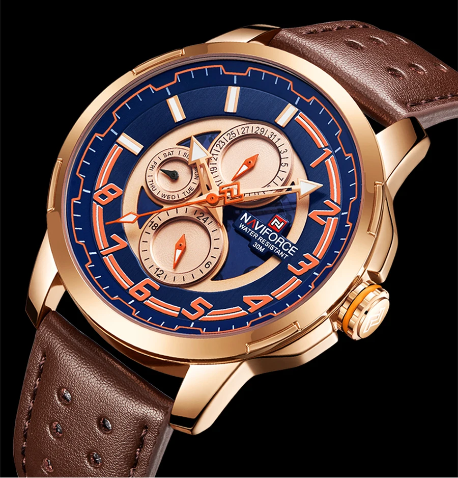 Men Watch (5)