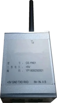 

NB-IOT Transmission terminal NB-IOT network