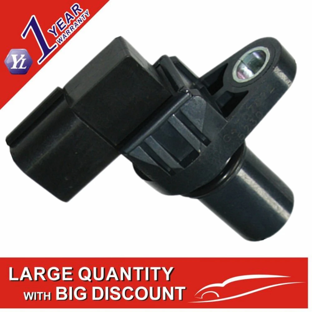 Sensor Output Speed Transmission for Mitsubishi Eclipse Galant '99 '00