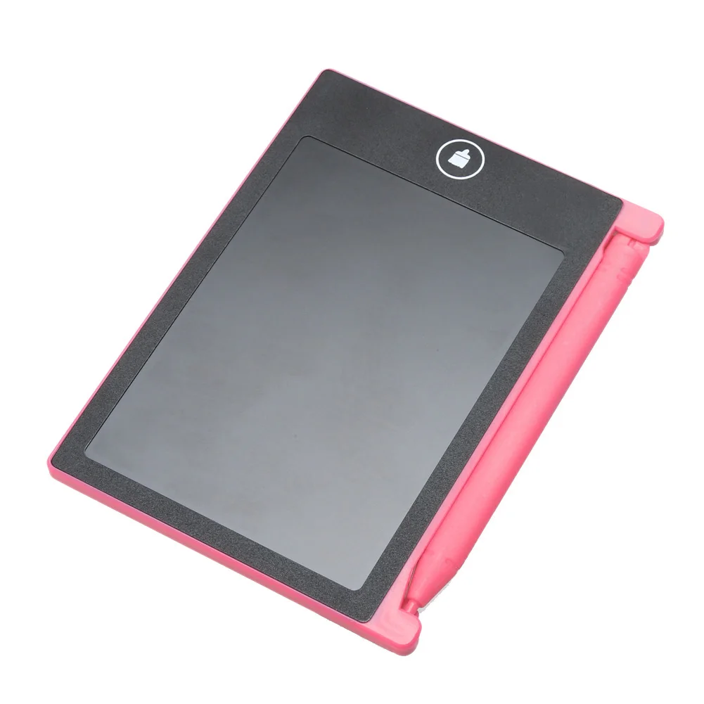 4,4-дюймовый ЖК-дисплей EWriter электронная Блокнот планшет для рисования Графика доска