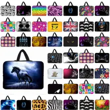 Сумка-чехол для ноутбука 10, 12, 13, 14, 15 дюймов, 17 Слоник, чехол для ноутбука ipad Chromebook Tab для MacBook Pro 13,3, lenovo