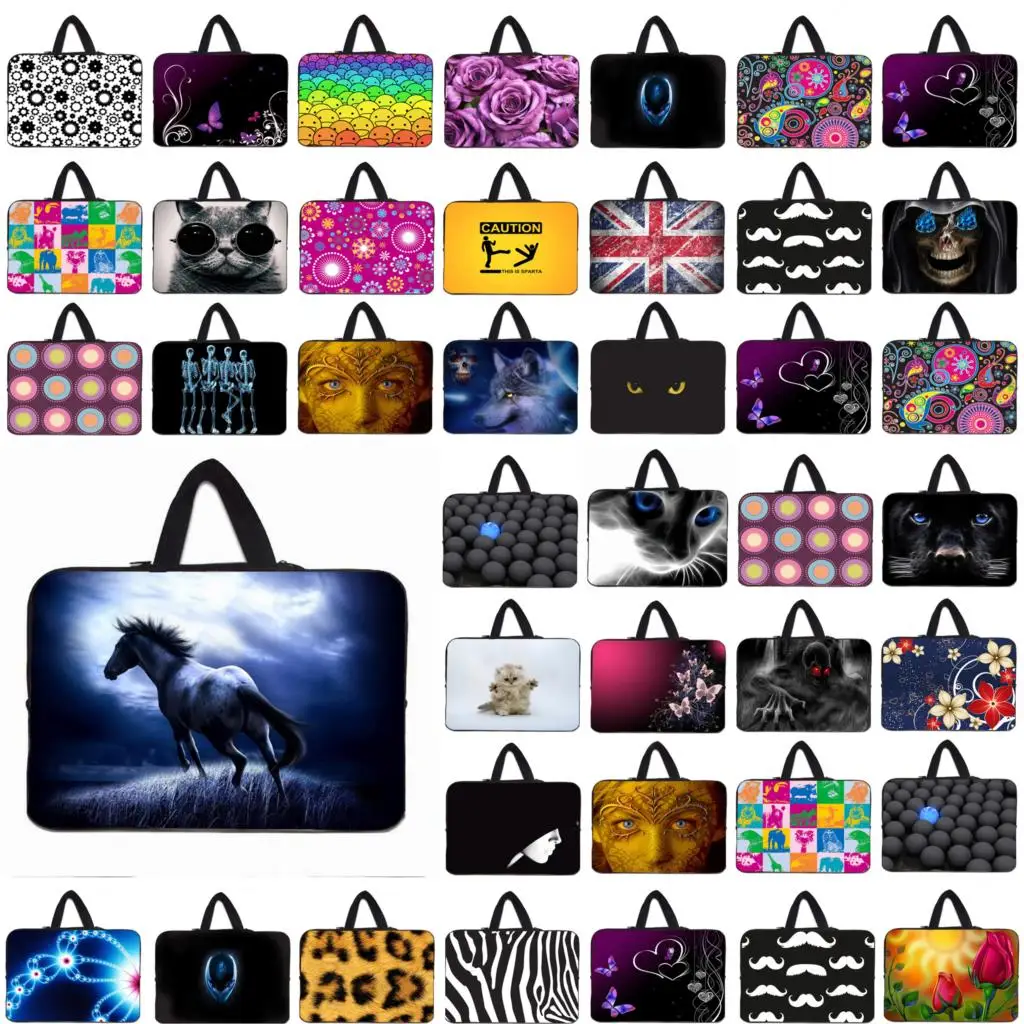 Чехол для ноутбука 10/12/13/14/15 дюймов 17 дюймов|notebook case|sleeve casesleeve bag case |