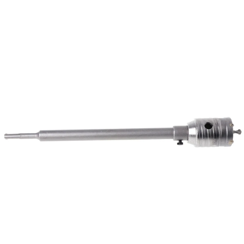 

110/200/320mm Round Rod SDS Plus Shank Cutter Concrete Cement Stone