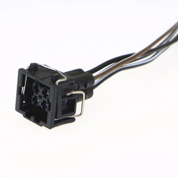 

Car chatou air conditioner pressure switch plug For VW Passat B5 A4 A6 S4 S8 TUKE OEM