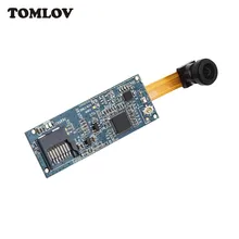 TOMLOV For Hubsan X4 H502S RC Camera 5.8G Image Transmission Module Drone Camera Board