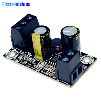 

High Power 350mA 10W LED Driver Board Module DC SEPIC Buck Boost 5-32V Input TOP