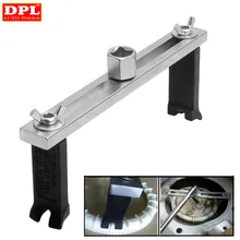 Buona Qualità Coperchio Coperchio del Serbatoio della Pompa Del Carburante di Rimozione Spanner Wrench Strumento Per La Mercedes-Benz/BMW/Audi/VW