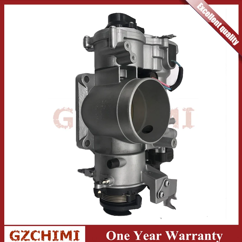 XW93-9E926-AD XW939E926AD узел дроссельной заслонки часть ванден Плас для JAGUAR XJ8 XK8 4.0L V8 для 1999 2000 2001 2002 2003
