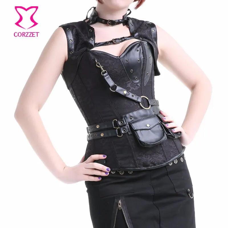 aliexpress buy brown espartilhos e corpetes plus size black vintage espartilhos e corpetes corset plus size corsets and bustiers 6xl aliexpress buy brown espartilhos e corpetes plus size black vintage espartilhos e corpetes corset plus size corsets and bustiers 6xl