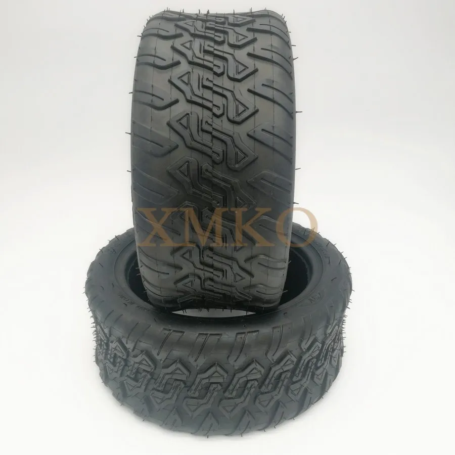 85 65-6.5 Tubeless Scooter Tire Vacuum Tyre for Xiaomi Mini Pro Ninebot Segway Mini Balance Scooter Wheel Off Road Tire 5